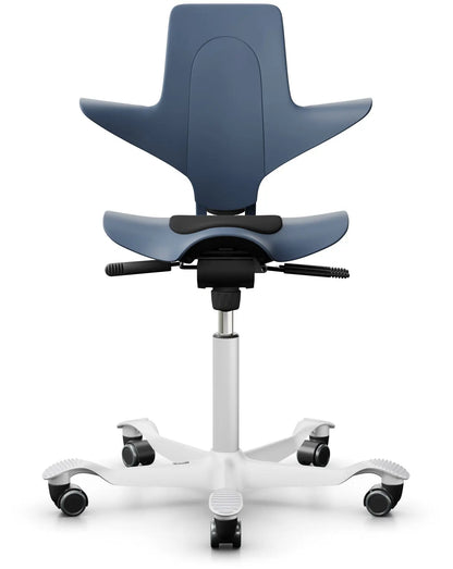 HAG       Bürodrehstuhl Capisco 8010 Idealshop