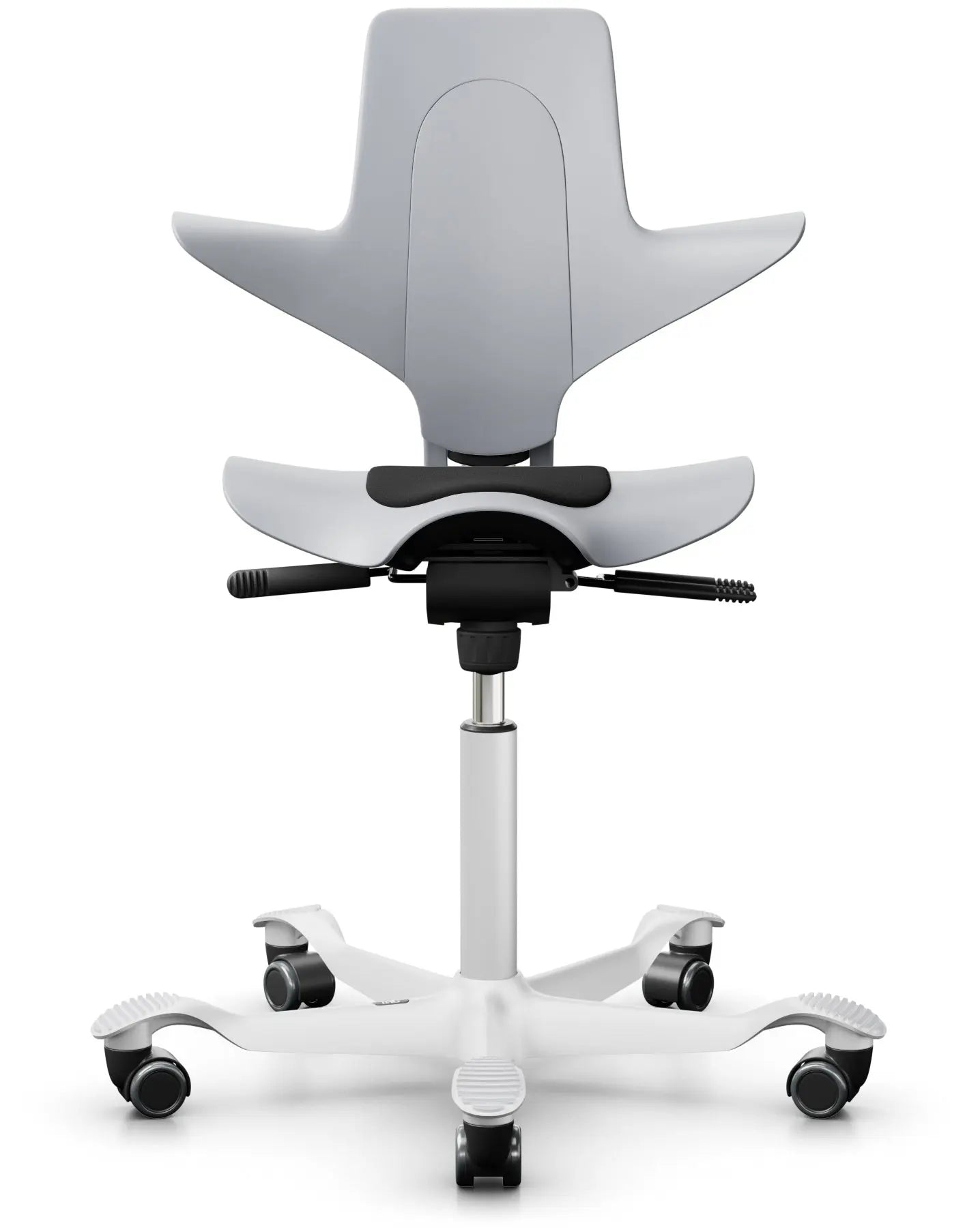 HAG       Bürodrehstuhl Capisco 8010 Idealshop