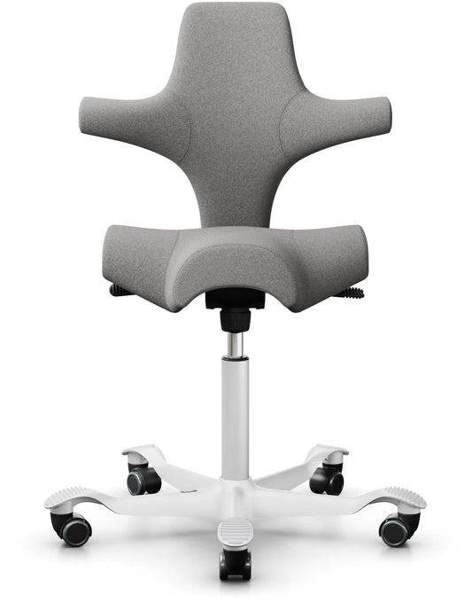 HAG       Bürodrehstuhl Capisco 8106 Idealshop