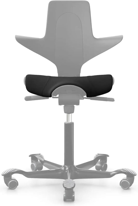 HAG       Sitzbezug zu Capisco Puls Idealshop