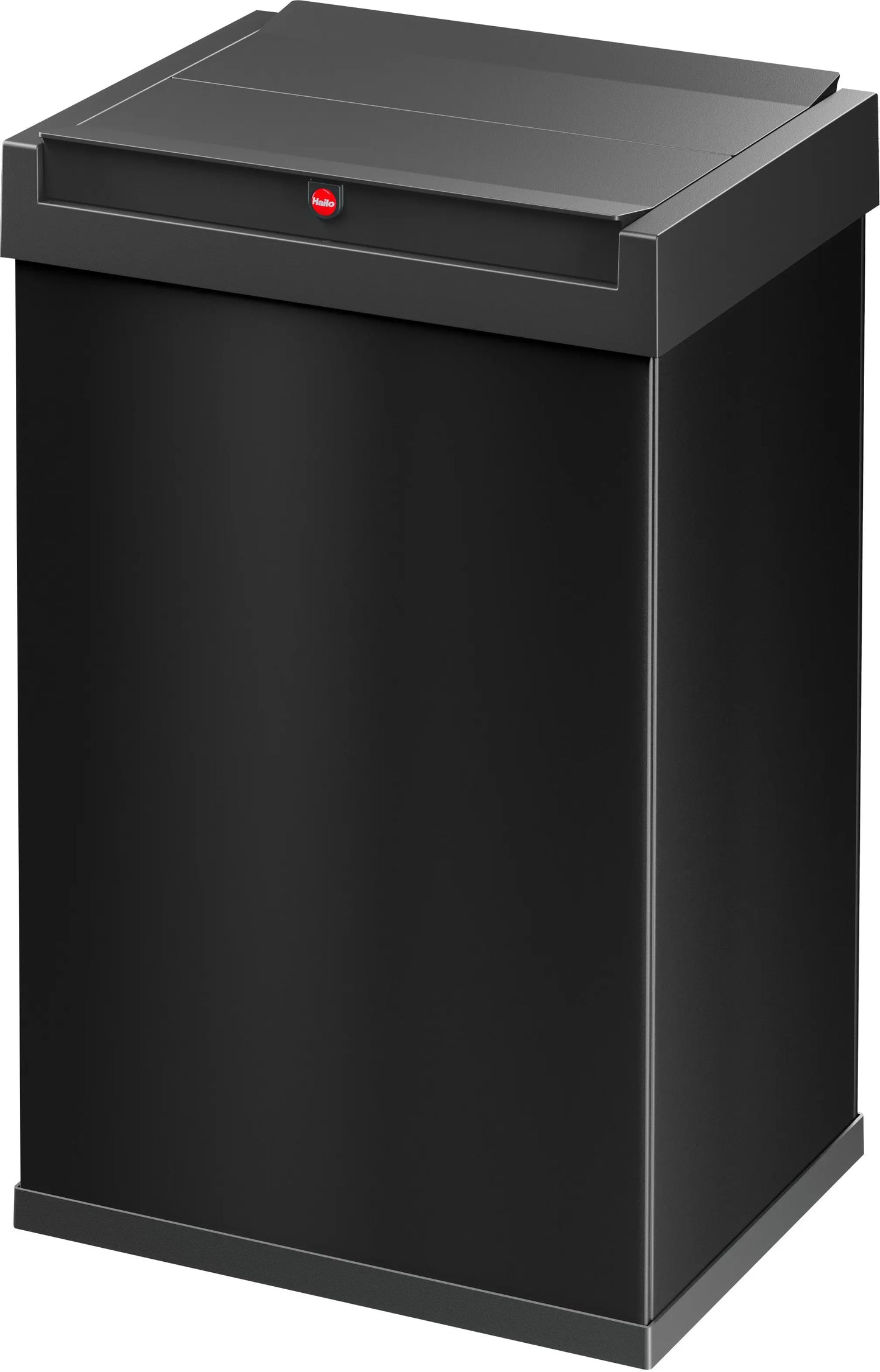 HAILO Abfallbox Big-Box 35lt 350.840141.00 schwarz, Swing L Idealshop