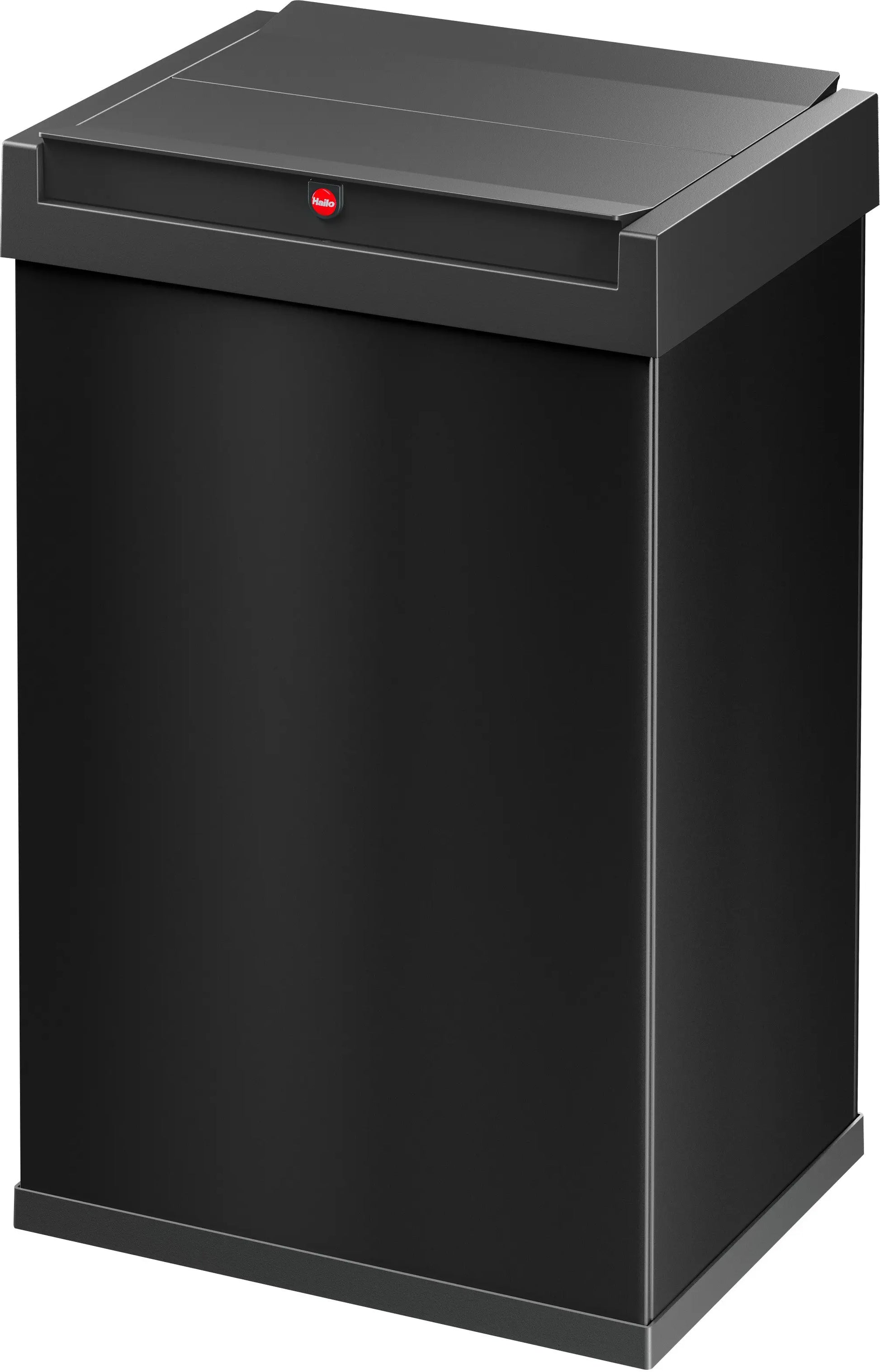 HAILO Abfallbox Big-Box 35lt 350.840141.00 schwarz, Swing L Idealshop