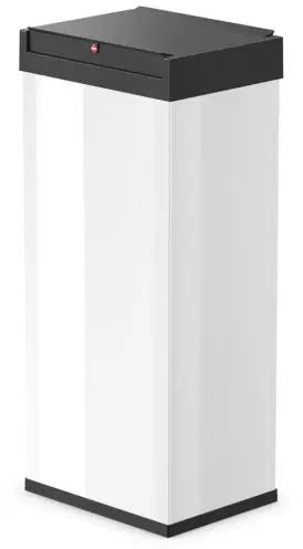 HAILO Abfallbox Big-Box Swing XL 350.860231.00 52 l, weiss Idealshop