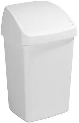 HAILO     Schwingdeckeleimer 25 L Idealshop