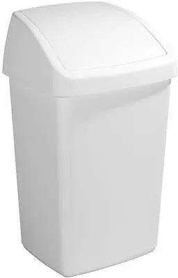 HAILO     Schwingdeckeleimer 50 L Idealshop