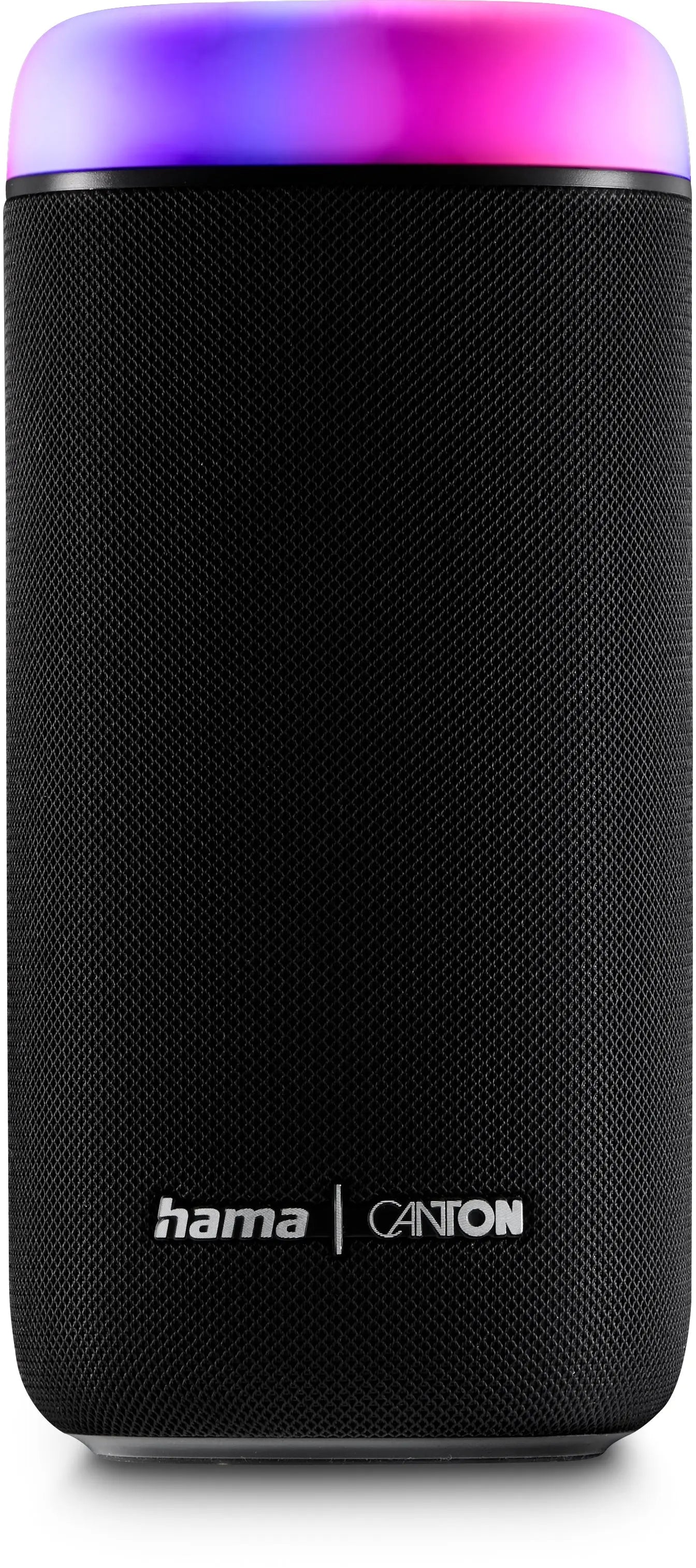HAMA BT Speaker Glow Pro 188230 30W, IPX4 black Idealshop