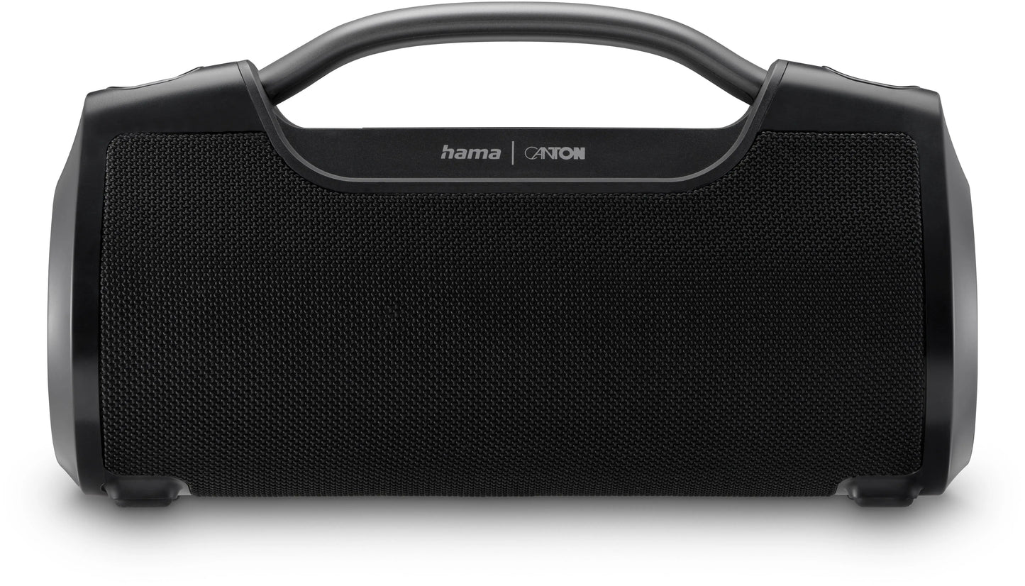 HAMA BT Speaker Mate Pro 188219 60W, IPX6 black Idealshop