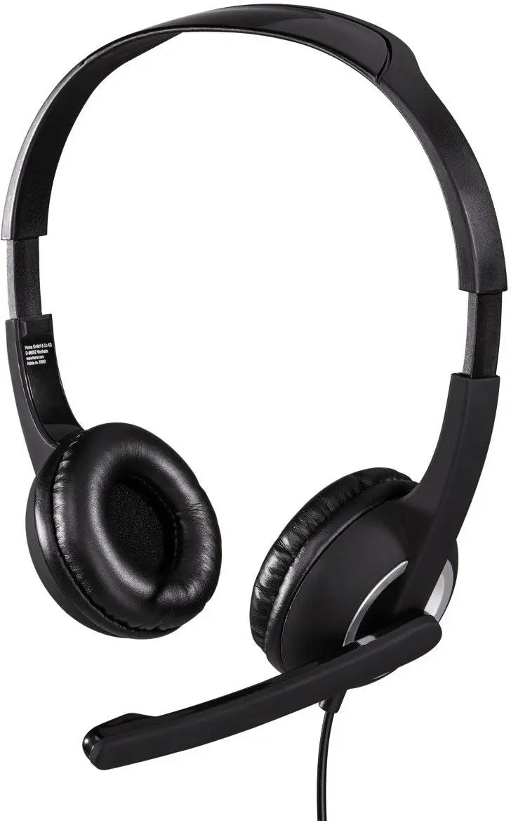 HAMA PC Headset HS-P150 53982 Idealshop