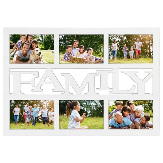 HAMA      Rahmen Budapest - Family Idealshop