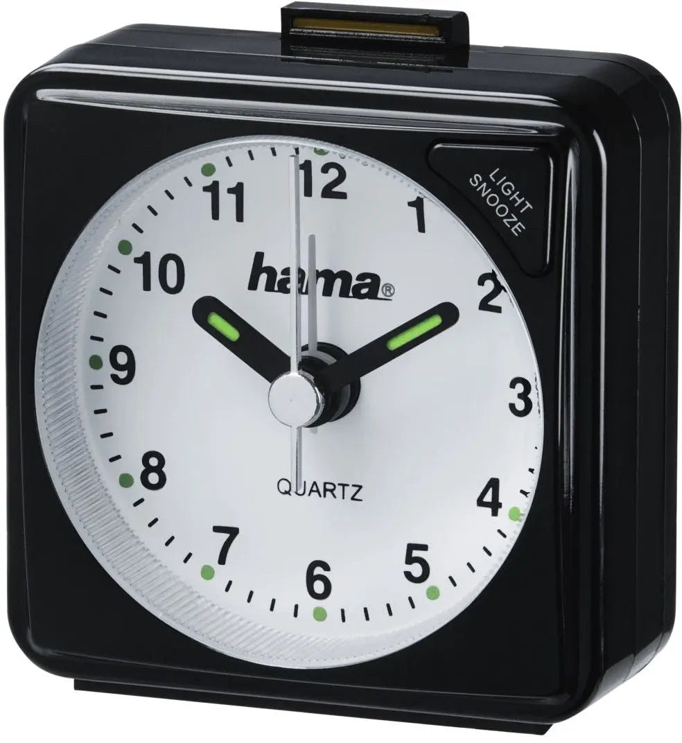 HAMA      Reisewecker Idealshop