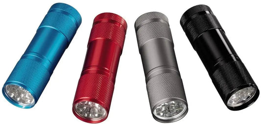 HAMA      Taschenlampe Idealshop