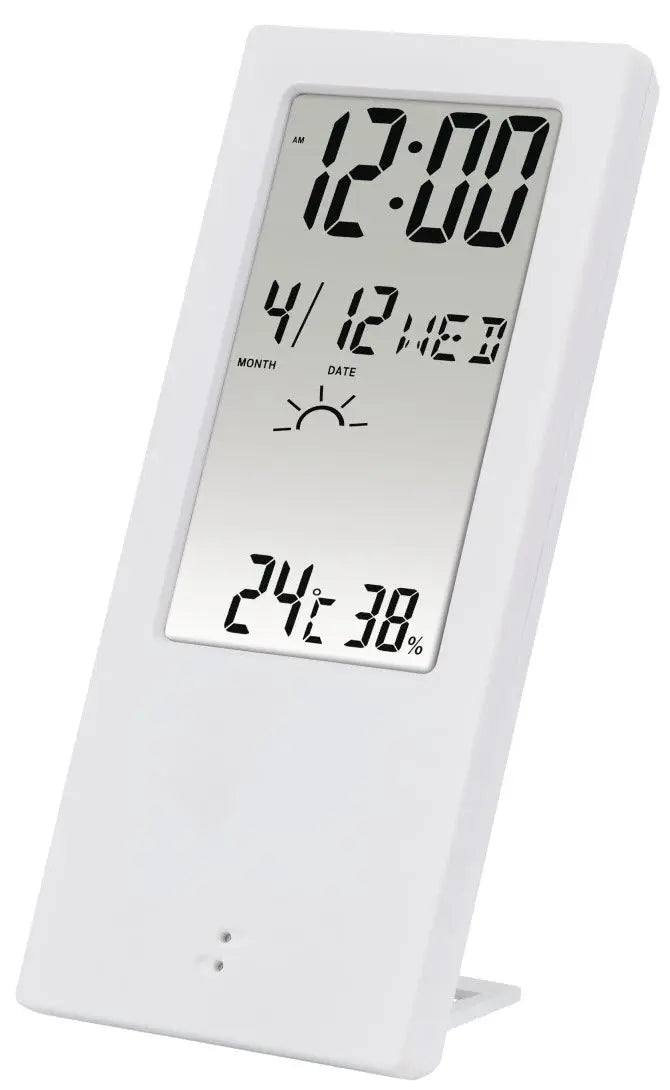 HAMA Thermometer 186366 TH-140 weiss Idealshop