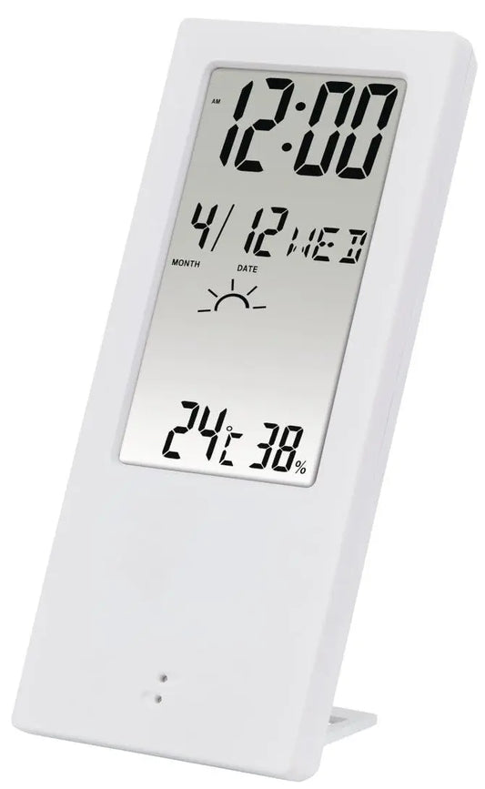 HAMA Thermometer 186366 TH-140 weiss Idealshop