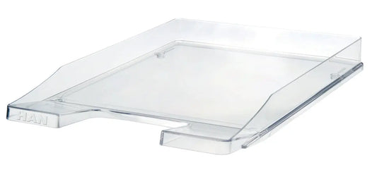 HAN Briefablage Junior A4 2.02 flach transparent Idealshop