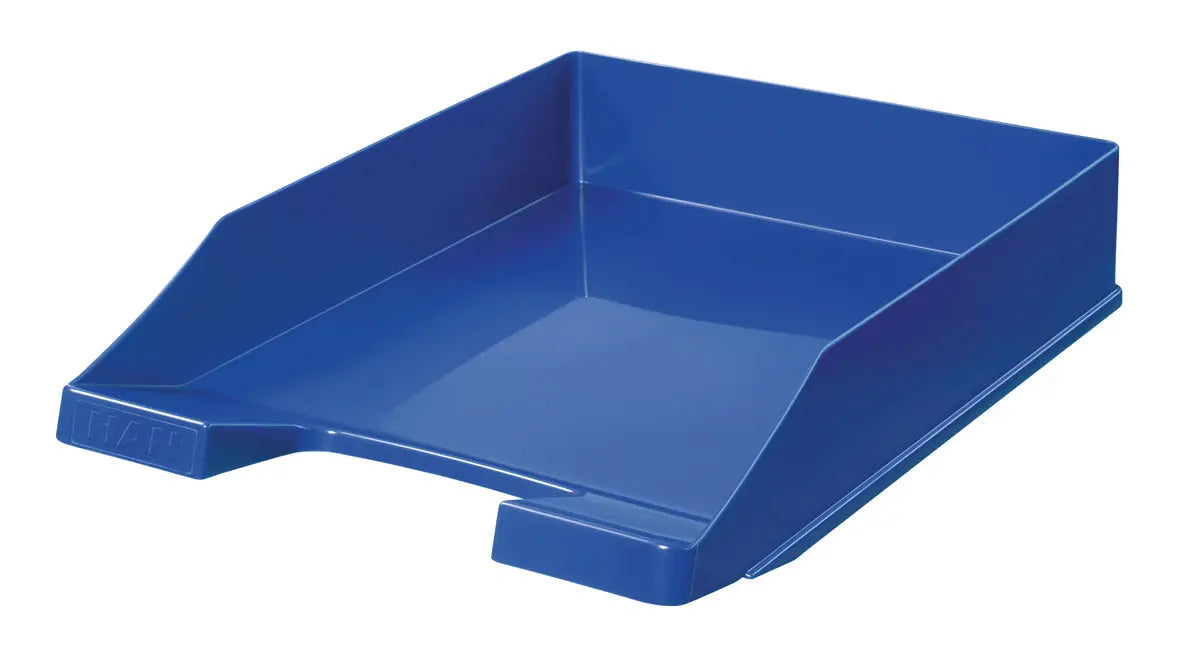 HAN Briefablage Klassik A4 1.60 blau Idealshop