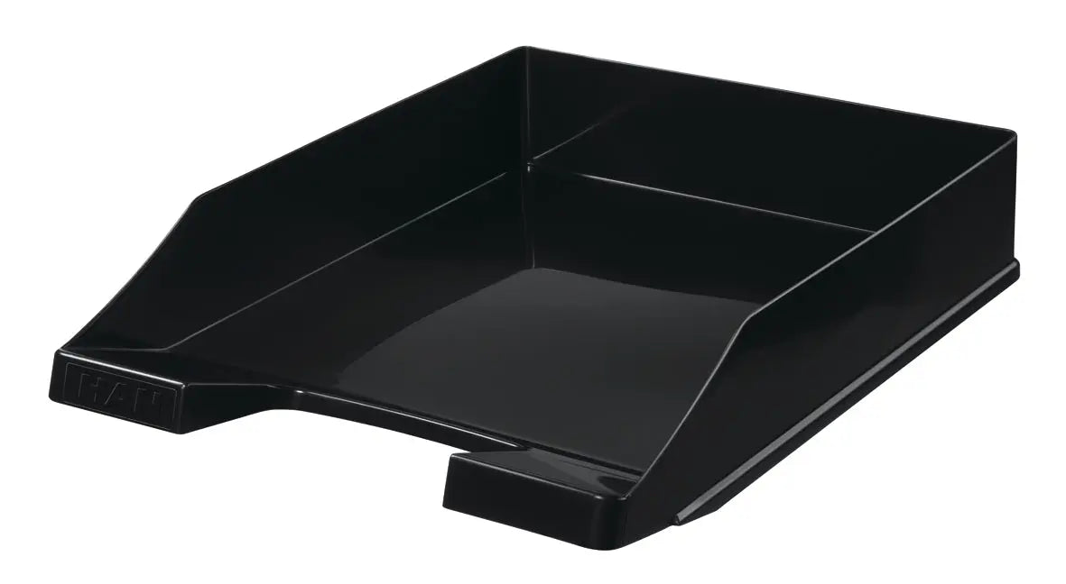 HAN Briefablage Klassik A4 1.60 schwarz Idealshop