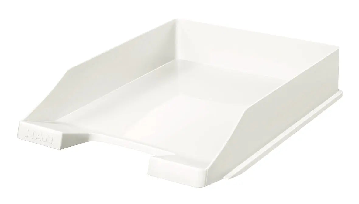 HAN Briefablage Klassik A4 1.60 weiss Idealshop