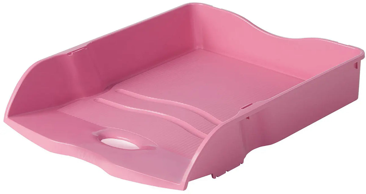 HAN Briefablage Re-LOOP DINA4/C4 1.81 pink Idealshop