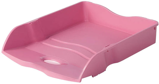 HAN Briefablage Re-LOOP DINA4/C4 1.81 pink Idealshop