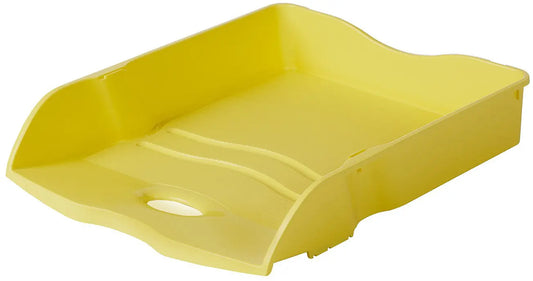 HAN Briefablage Re-Loop A4/C4 1.81 gelb Idealshop