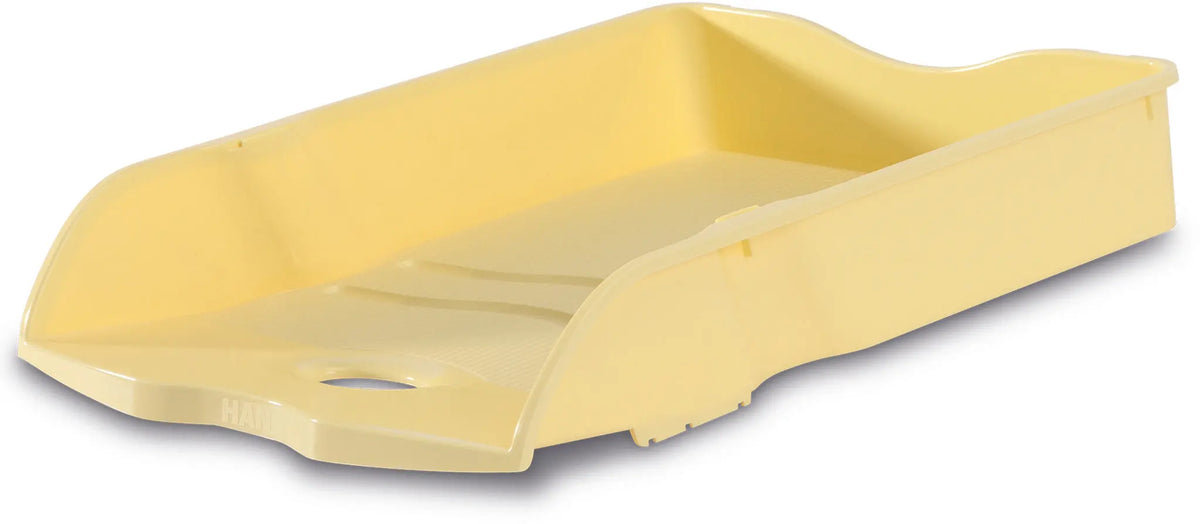 HAN Briefablage Re-Loop A4/C4 1.81 pastellgelb Idealshop