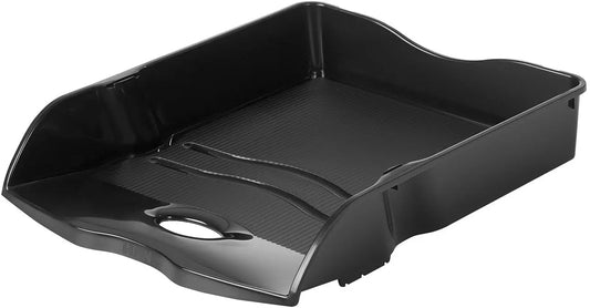 HAN Briefablage Re-Loop A4/C4 1.81 schwarz Idealshop