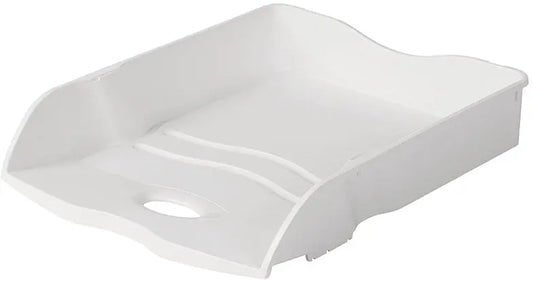 HAN Briefablage Re-Loop A4/C4 10298-912 weiss Idealshop