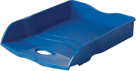 HAN Briefablage Re-Loop A4/C4 10298-914 blau Idealshop