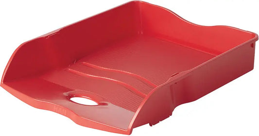 HAN Briefablage Re-Loop A4/C4 10298-917 rot Idealshop