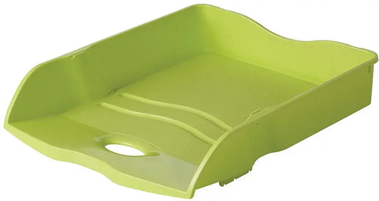 HAN Briefablage Re-Loop A4/C4 10298-950 lemon Idealshop