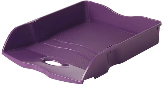 HAN Briefablage Re-Loop A4/C4 10298-957 lila Idealshop