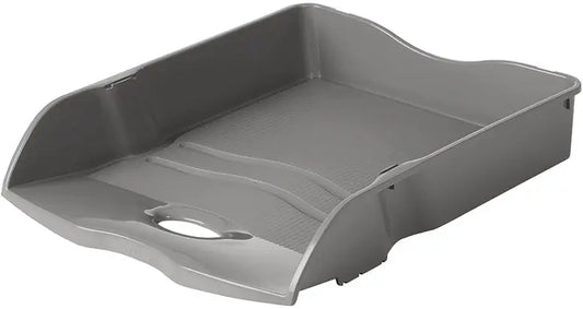 HAN Briefablage Re-Loop A4/C4 10298-991 grau Idealshop