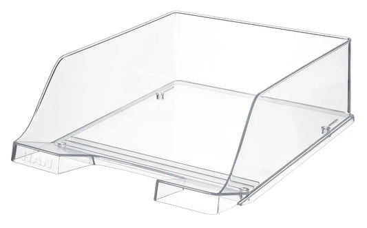 HAN Briefablage XXL A4 5.95 transparent extra hoch Idealshop