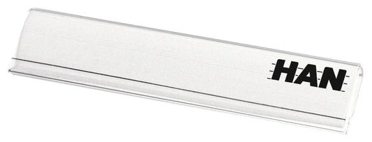 HAN       Briefkorb Clip         60x13mm Idealshop
