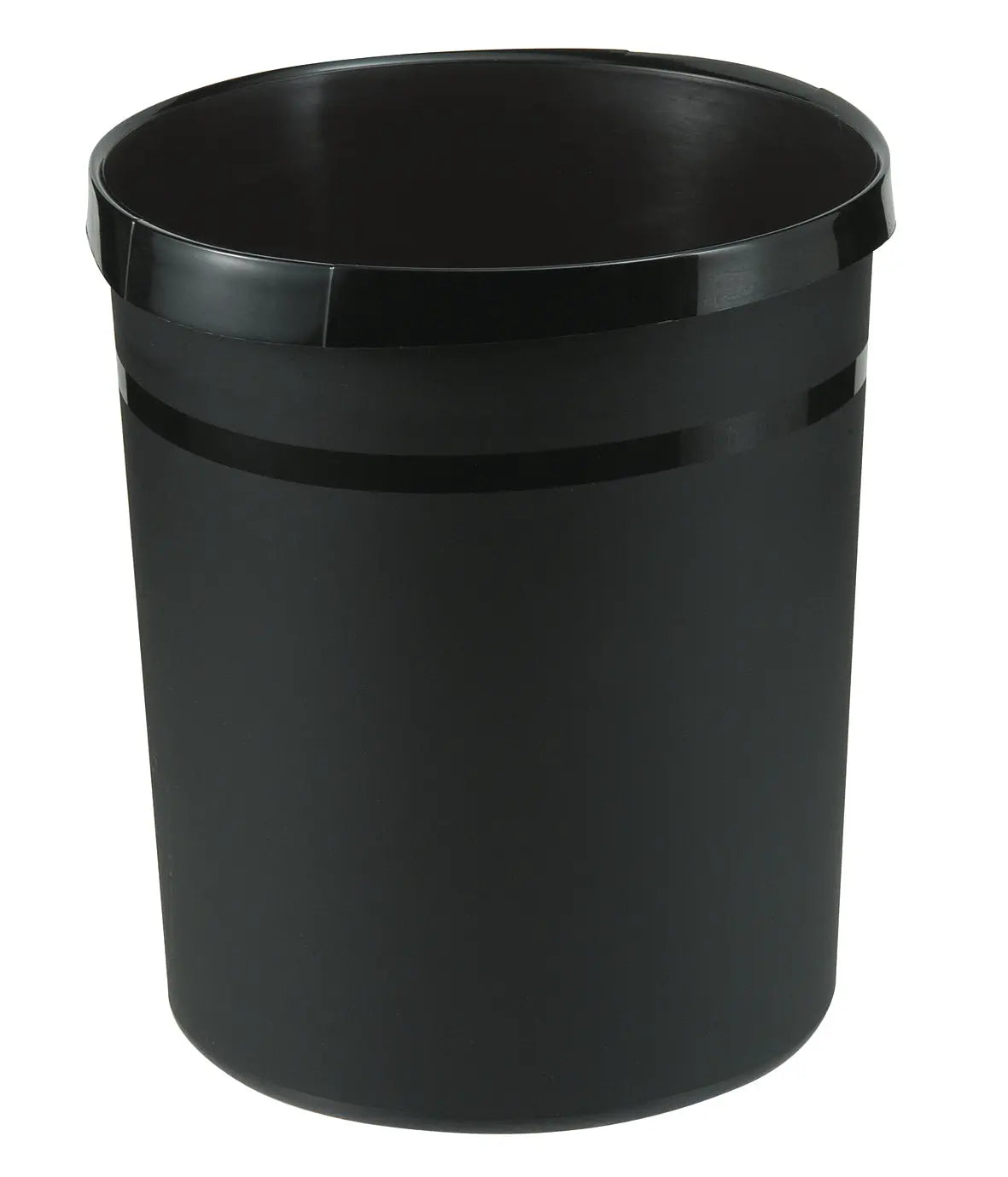 HAN Papierkorb GRIP 18lt 2.33 schwarz Idealshop