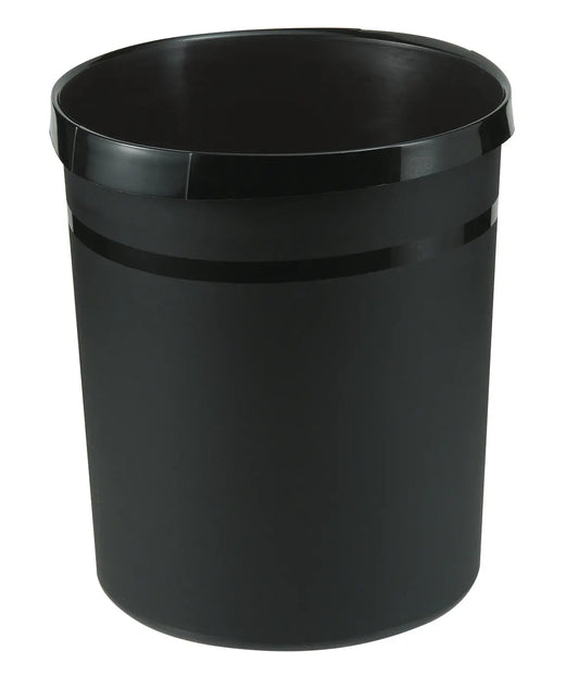 HAN Papierkorb GRIP 18lt 2.33 schwarz Idealshop