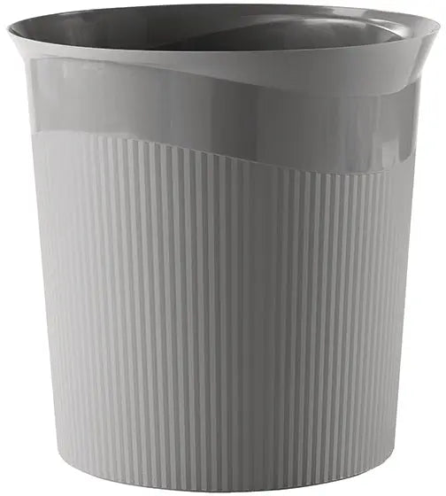 HAN Papierkorb Re-LOOP 13lt 2.68 grau Idealshop