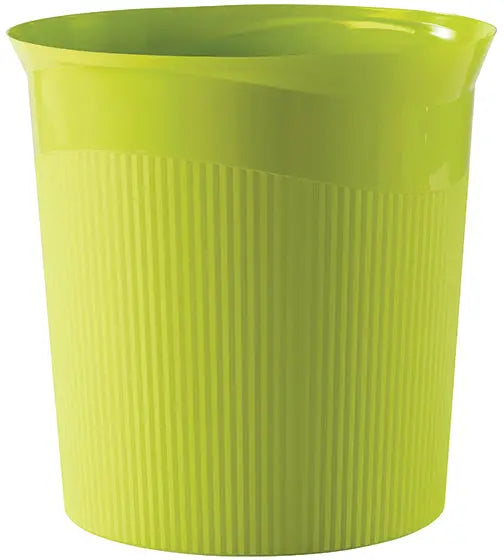 HAN Papierkorb Re-LOOP 13lt 2.68 hellgrün Idealshop