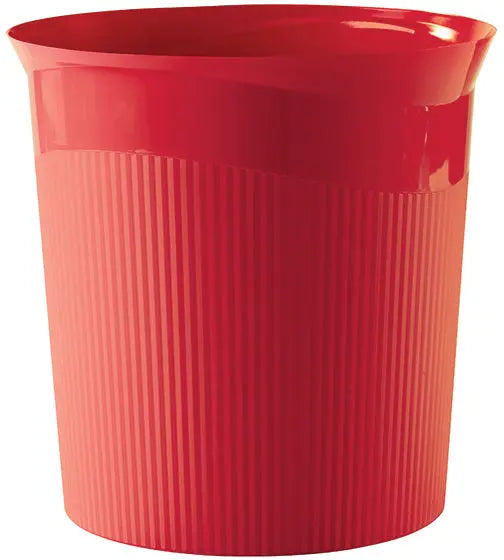 HAN Papierkorb Re-LOOP 13lt 2.68 rot Idealshop
