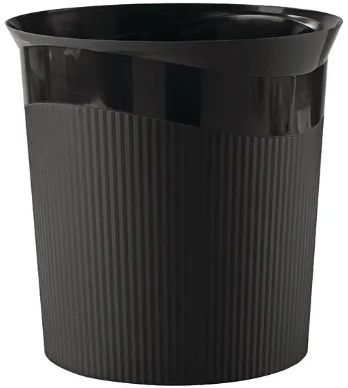 HAN Papierkorb Re-LOOP 13lt 2.68 schwarz Idealshop