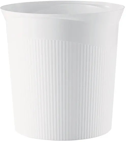 HAN Papierkorb Re-LOOP 13lt 2.68 weiss Idealshop