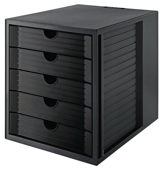 HAN       Schubladenbox Karma      A4/C4 Idealshop