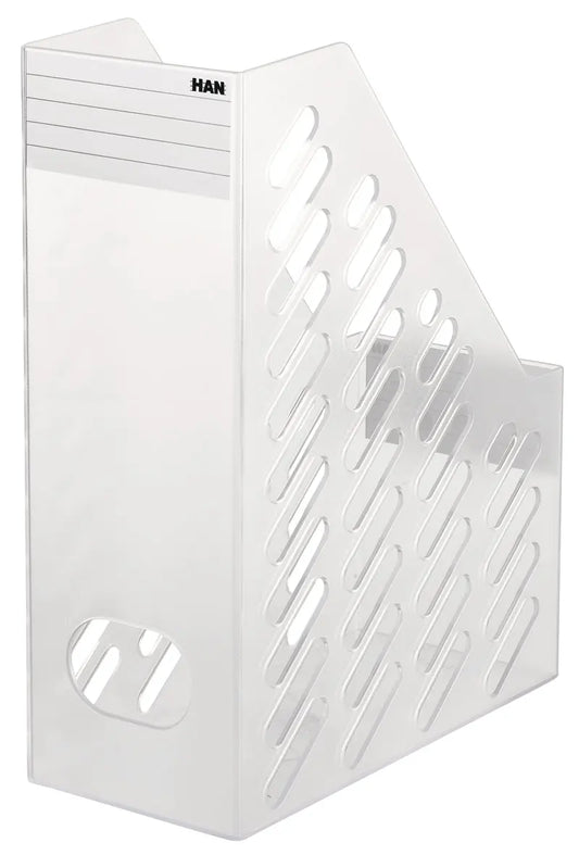 HAN       Stehsammler Brilliant    A4/C4 Idealshop