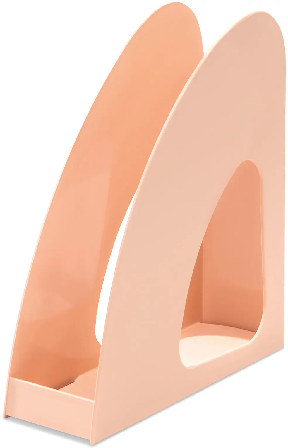 HAN Stehsammler Re-Loop 2.12 pastellorange Idealshop
