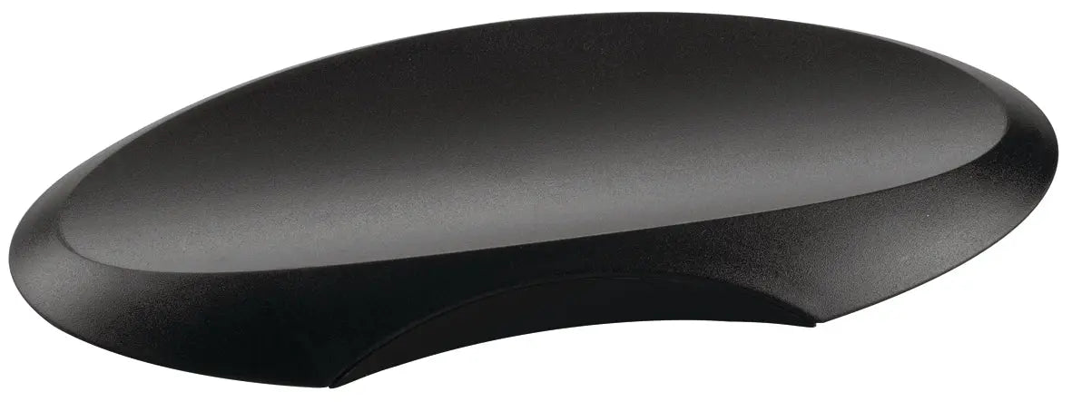 HAN Stifteschale Delta 5.10 schwarz 246x22x106mm Idealshop