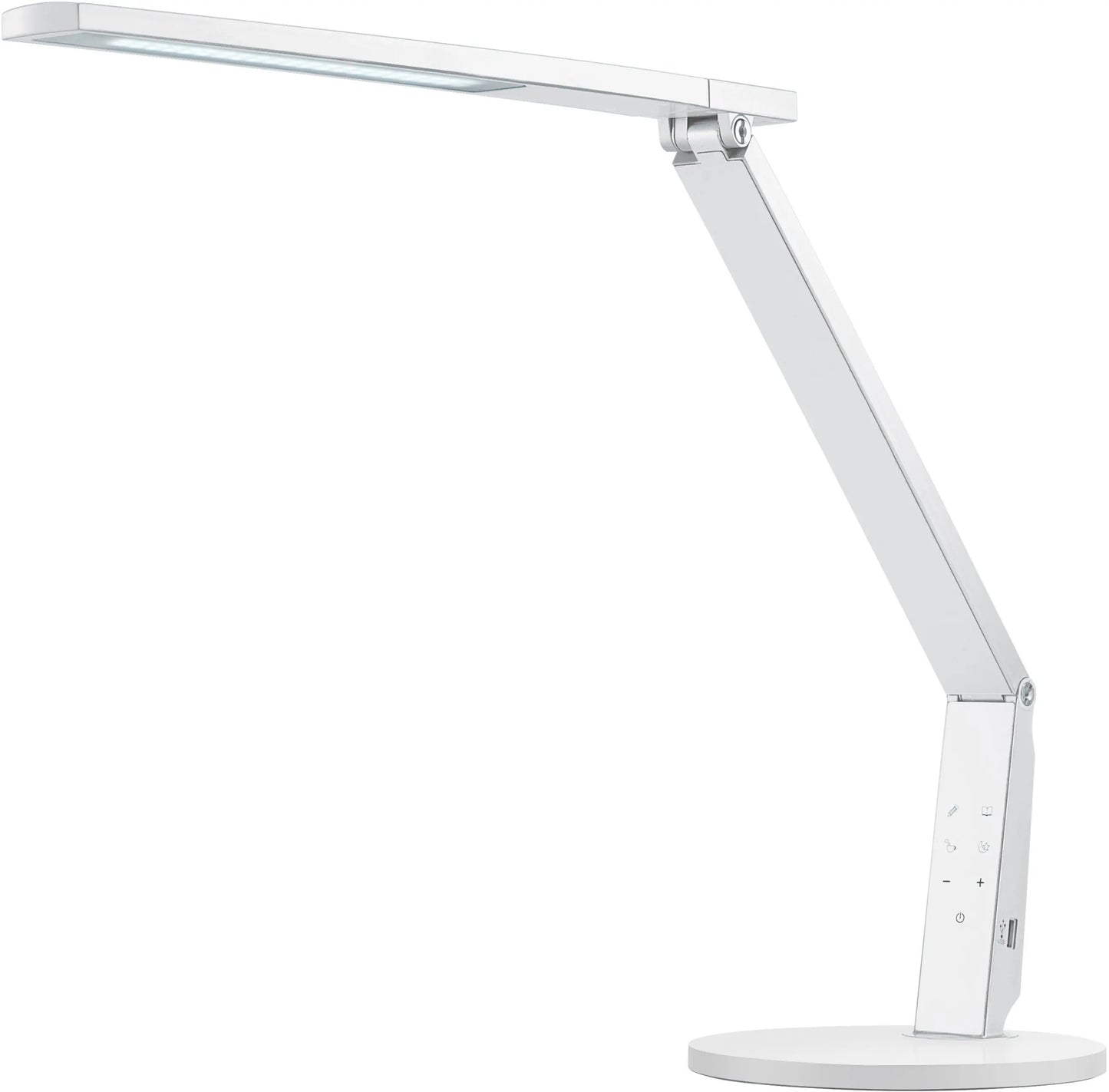HANSA LED Leuchte LED Vario Plus 41-5010.656.SPEZ weiss Idealshop