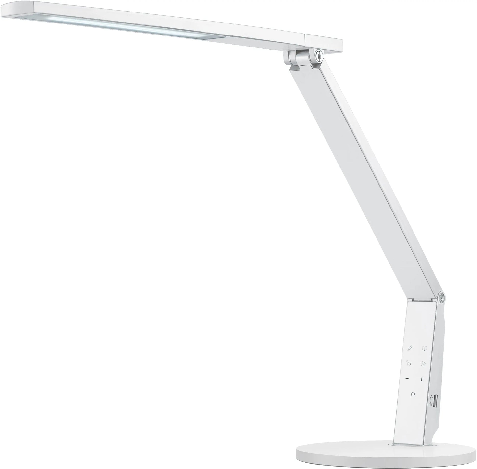 HANSA LED Leuchte LED Vario Plus 41-5010.656.SPEZ weiss Idealshop