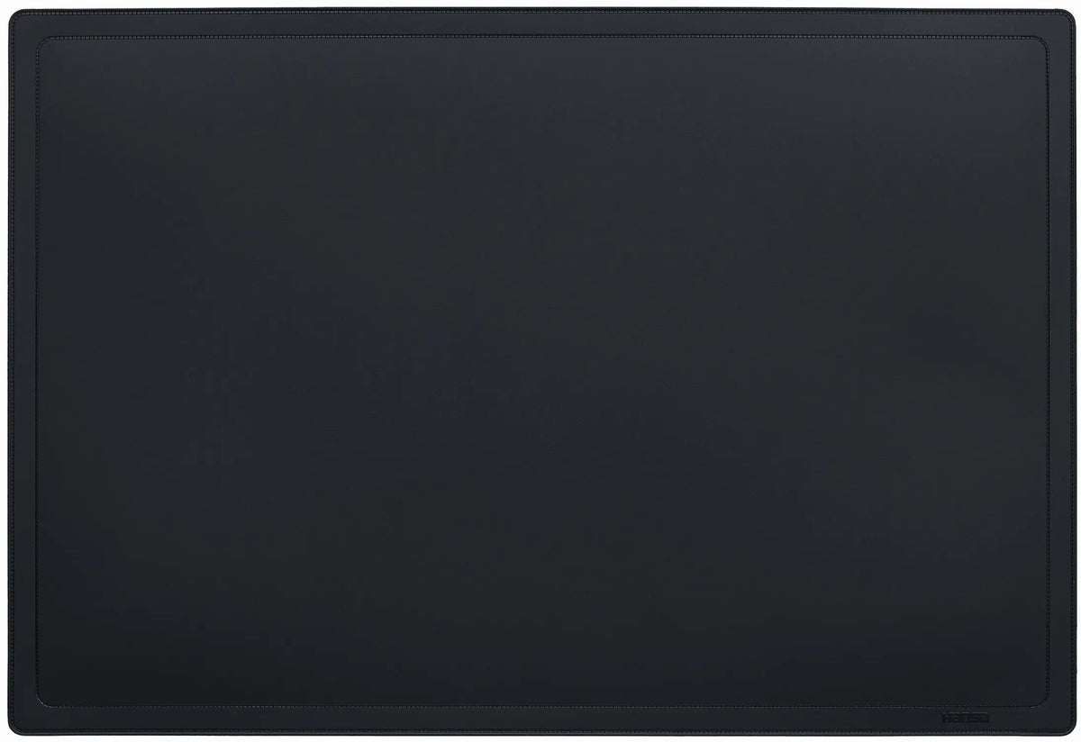 HANSA Schreibunterlage 41-6010.003 CollegePad 50x34cm schwarz Idealshop