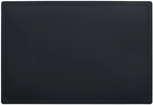 HANSA Schreibunterlage 41-6010.003 CollegePad 50x34cm schwarz Idealshop
