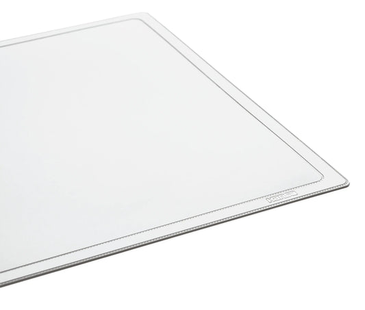 HANSA Schreibunterlage 41-6012.001 OfficePad 65x50cm transparent Idealshop